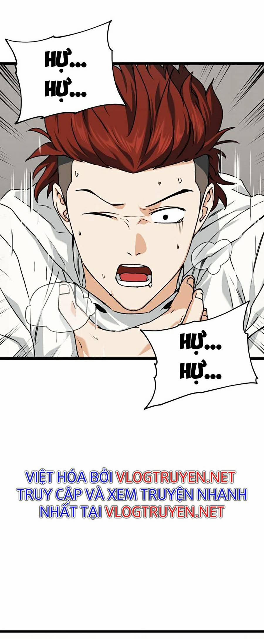 Bố Tôi Quá Mạnh 62 trang 12