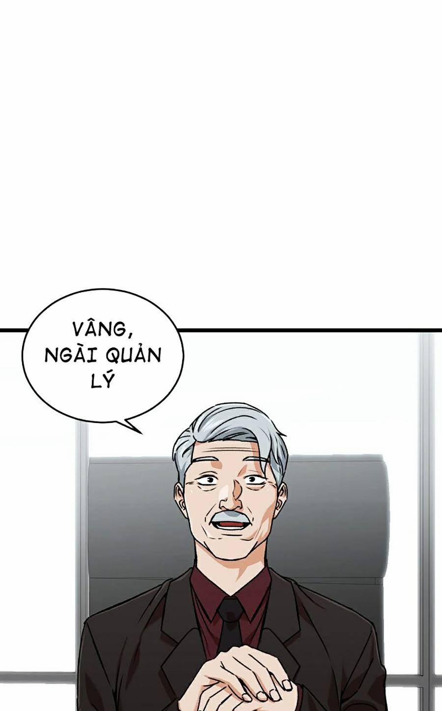 Bố Tôi Quá Mạnh 62 trang 20