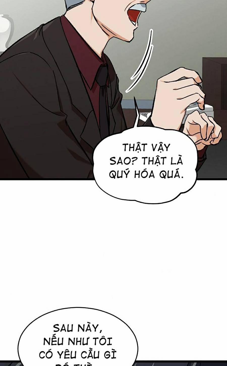 Bố Tôi Quá Mạnh 62 trang 26