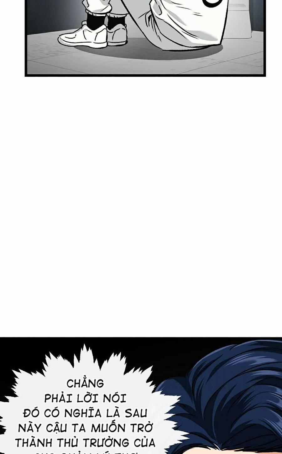 Bố Tôi Quá Mạnh 62 trang 30