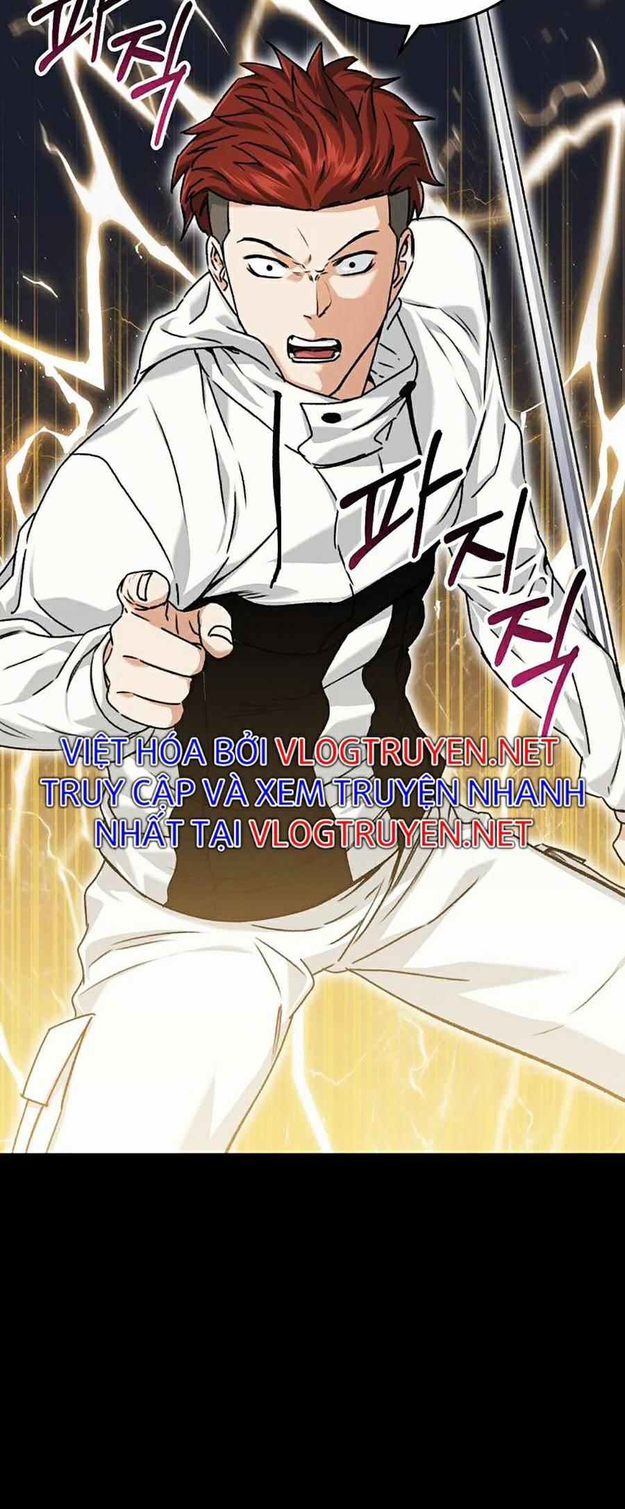 Bố Tôi Quá Mạnh 62 trang 4