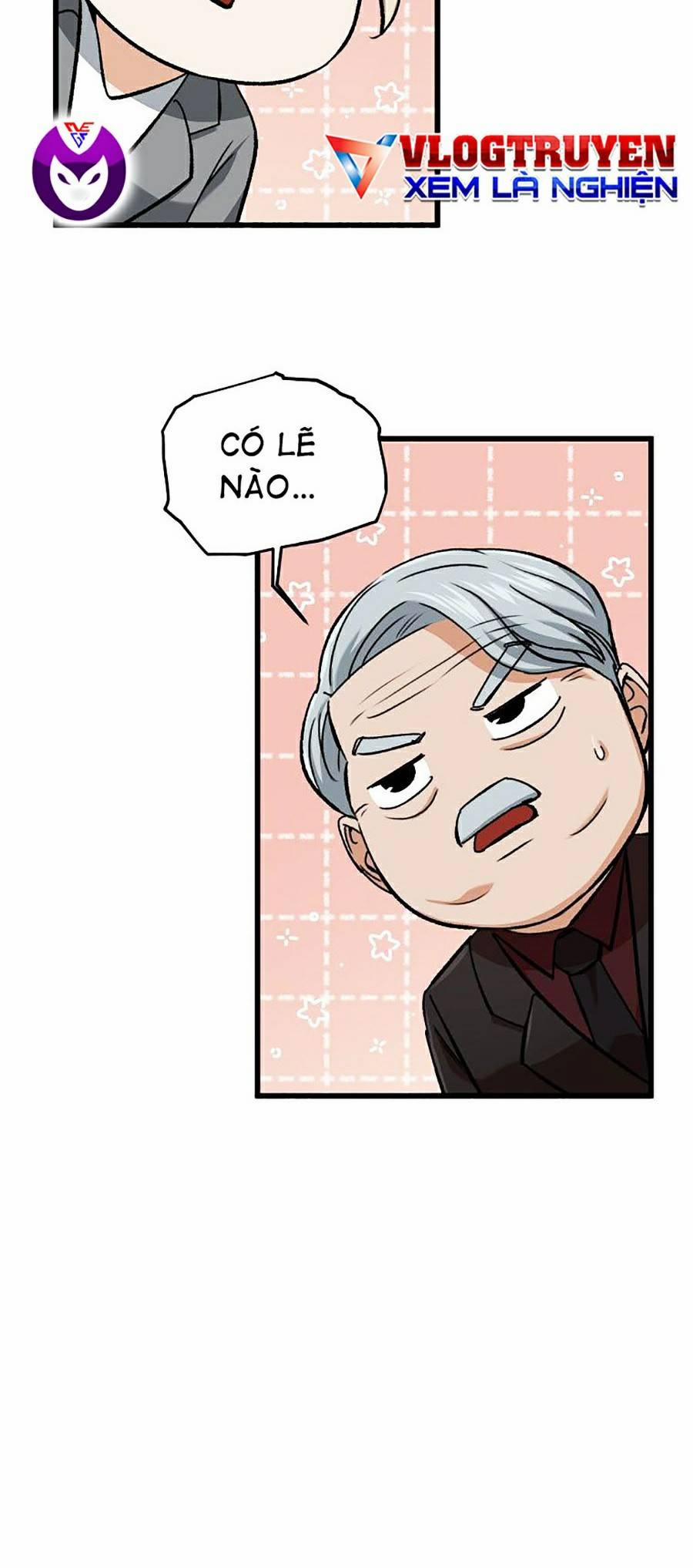 Bố Tôi Quá Mạnh 62 trang 48