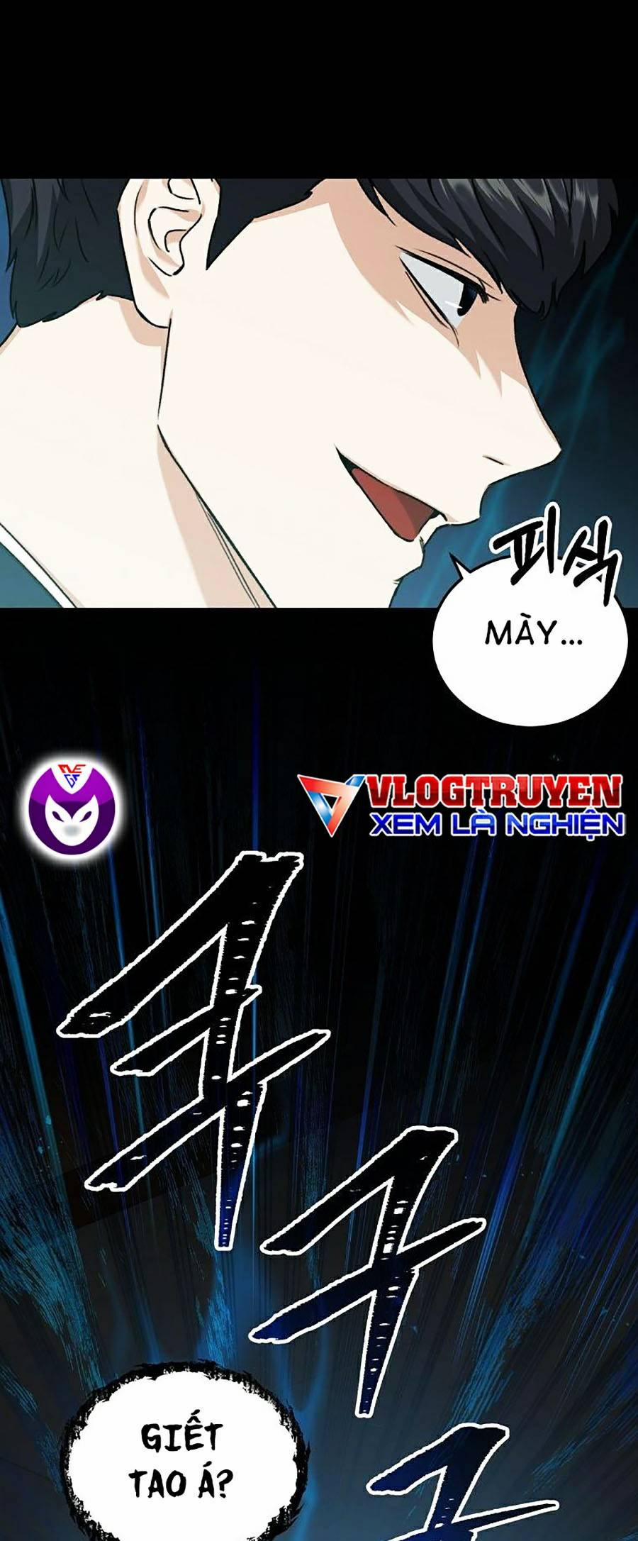 Bố Tôi Quá Mạnh 62 trang 5