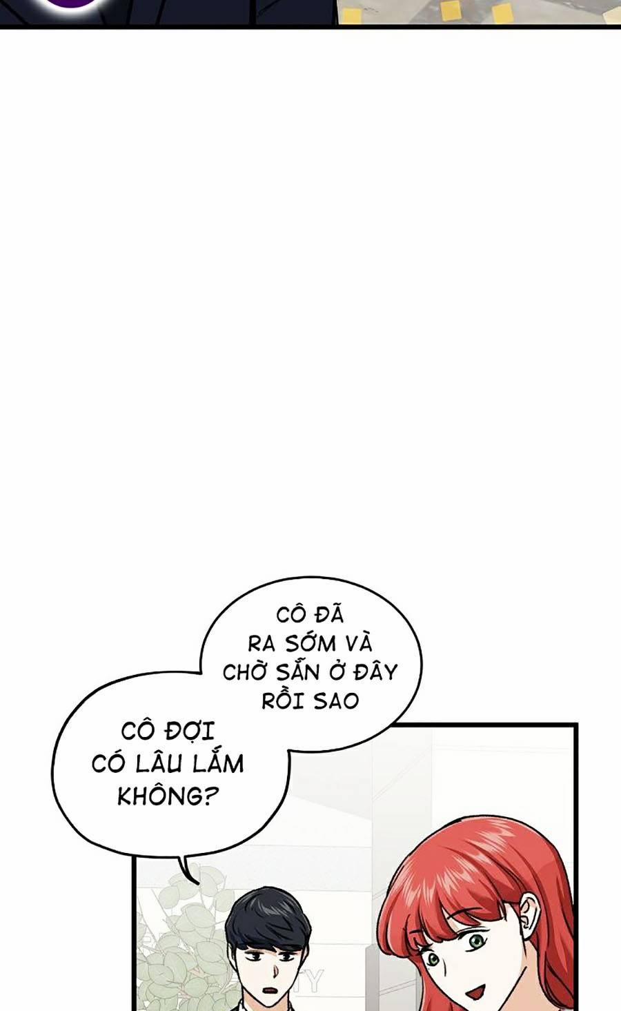 Bố Tôi Quá Mạnh 62 trang 61