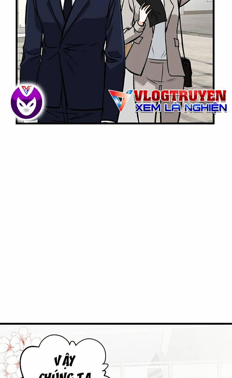 Bố Tôi Quá Mạnh 62 trang 65