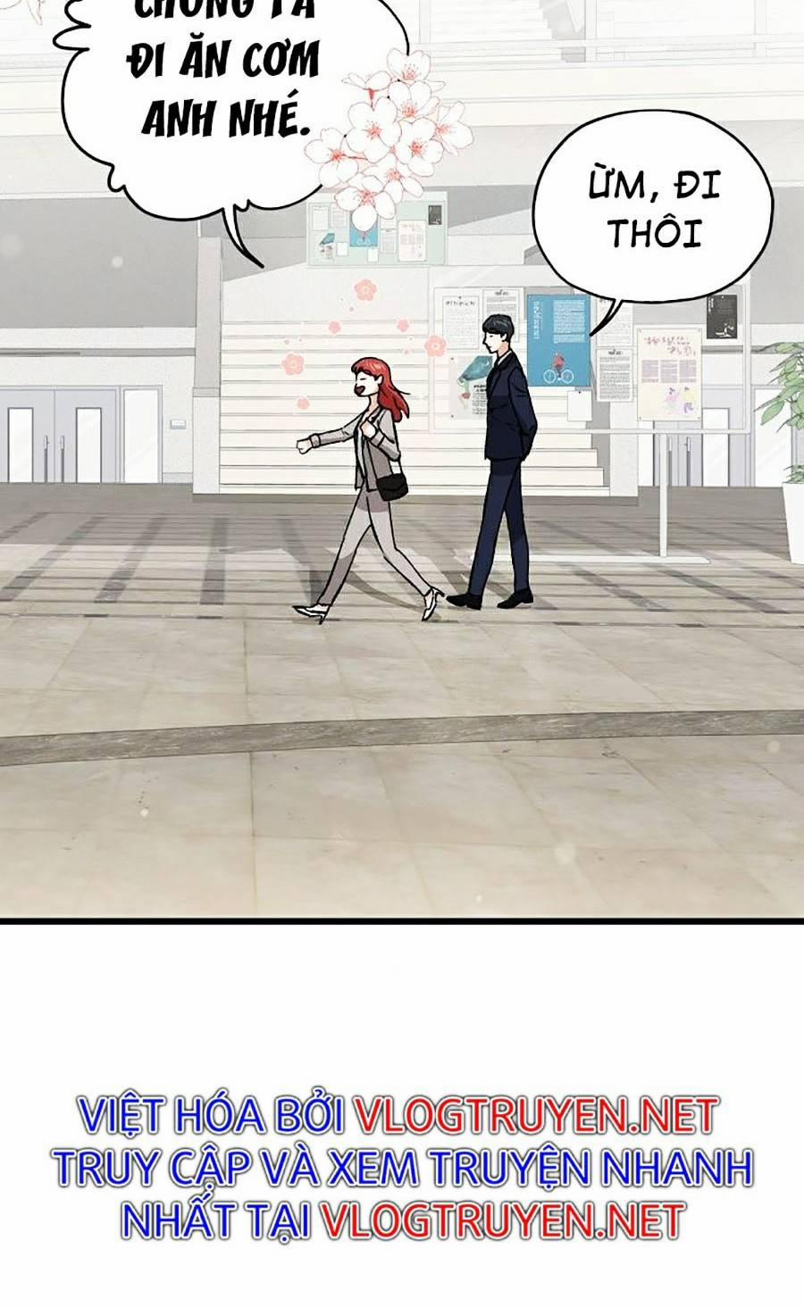 Bố Tôi Quá Mạnh 62 trang 66