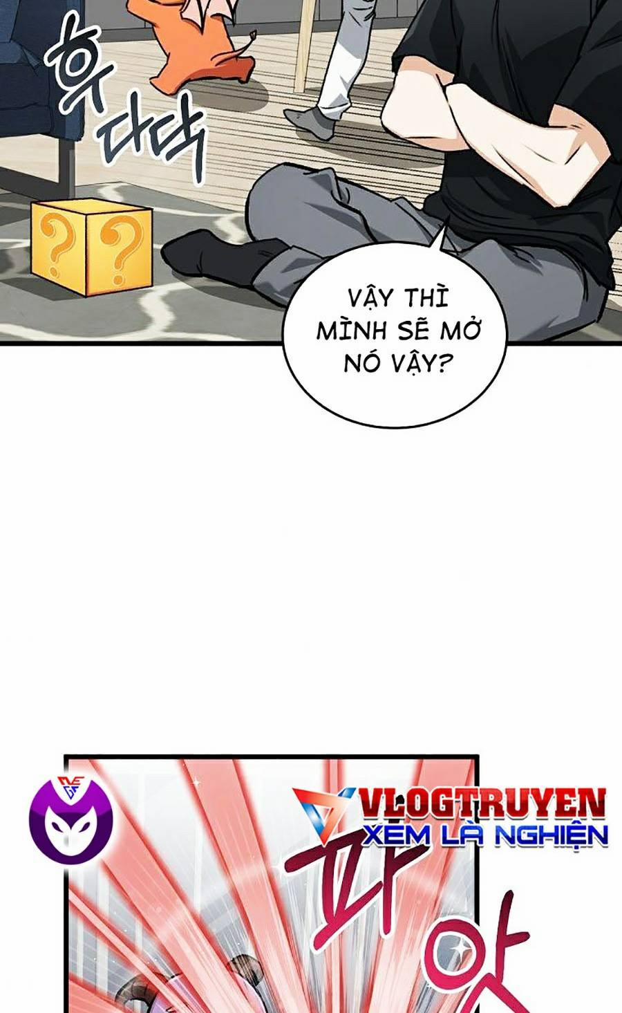 Bố Tôi Quá Mạnh 62 trang 75