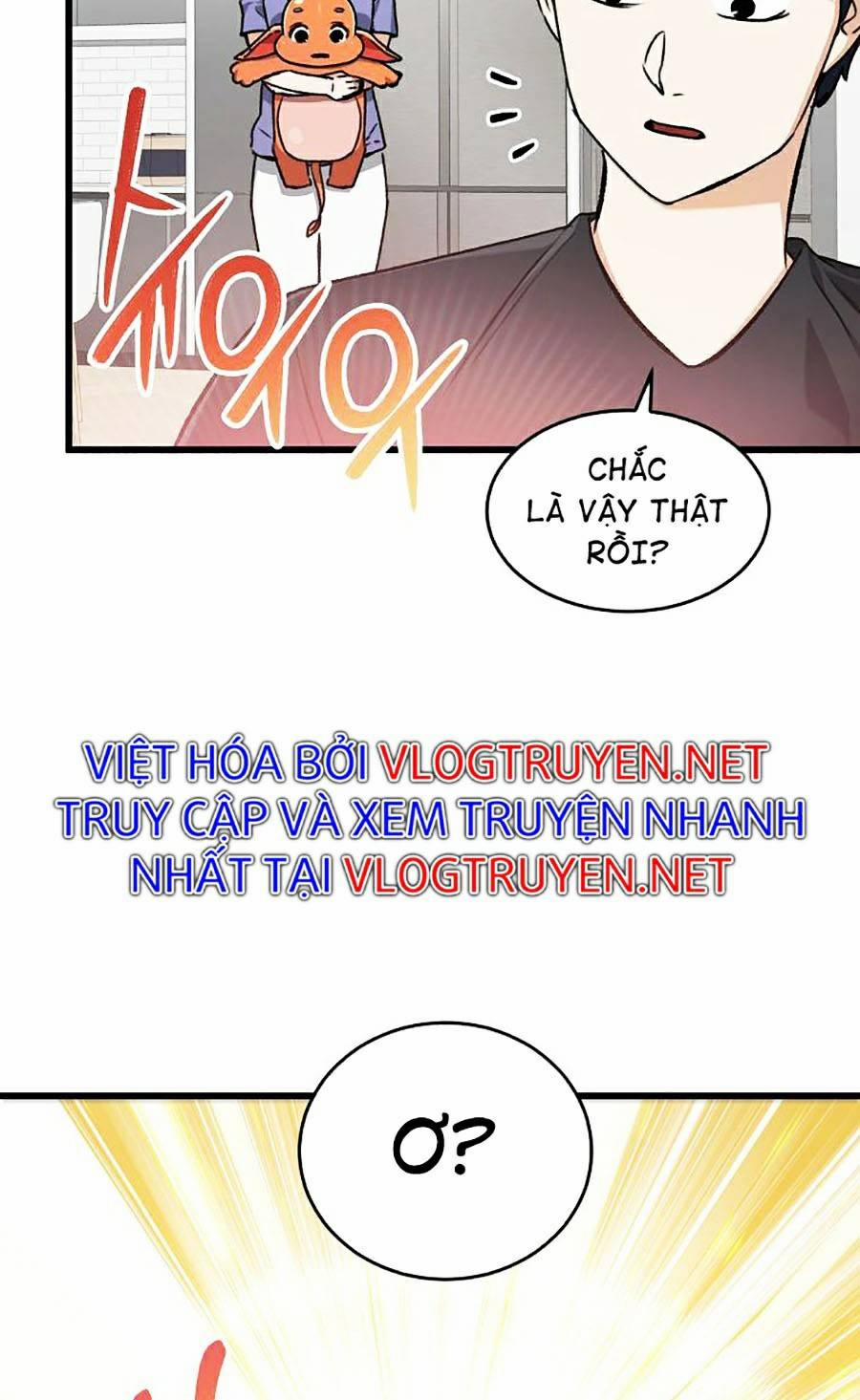 Bố Tôi Quá Mạnh 62 trang 77