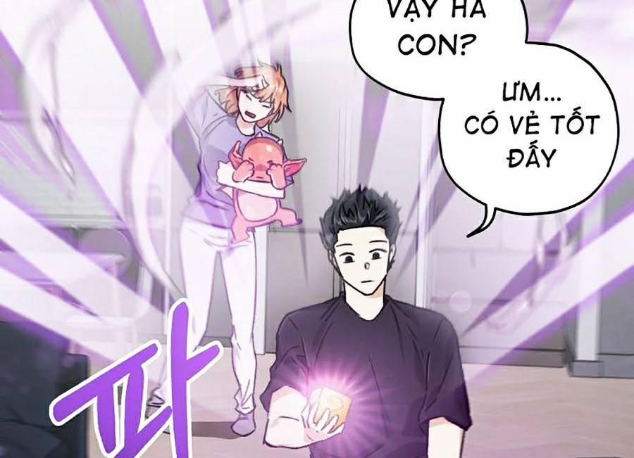 Bố Tôi Quá Mạnh 62 trang 94