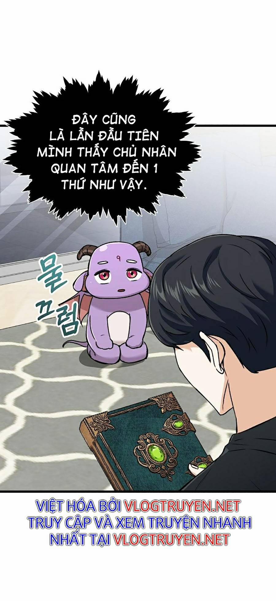 Bố Tôi Quá Mạnh 63 trang 12