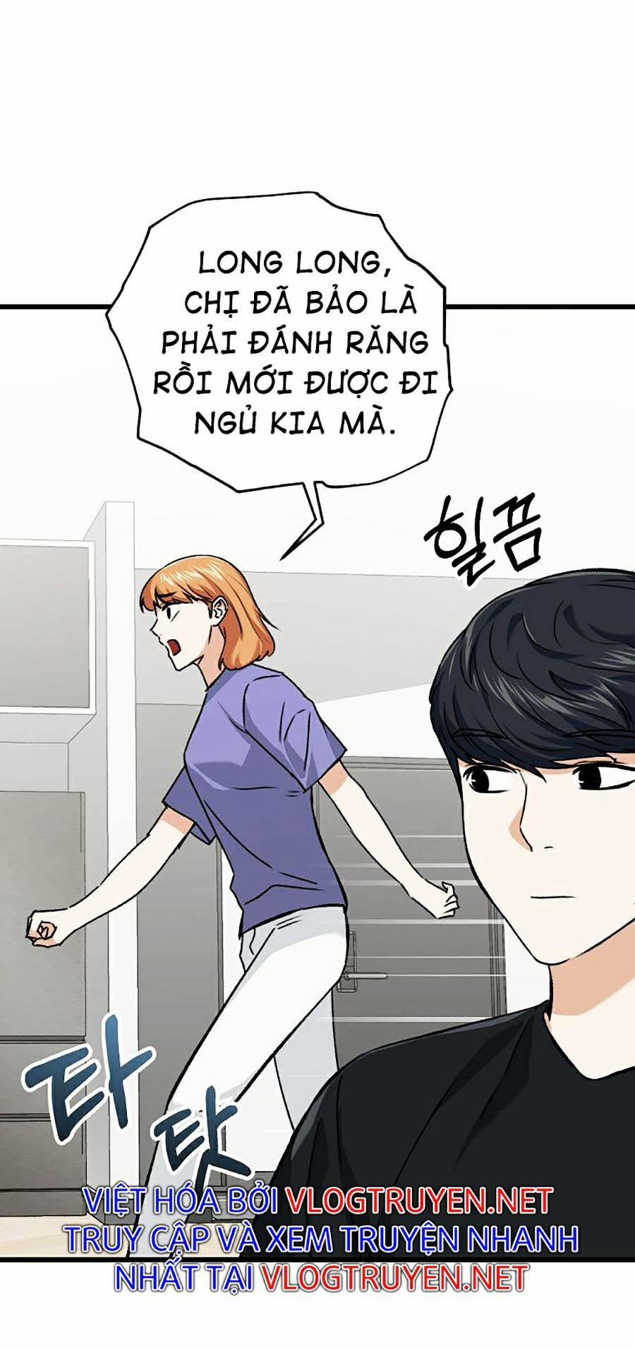 Bố Tôi Quá Mạnh 63 trang 15