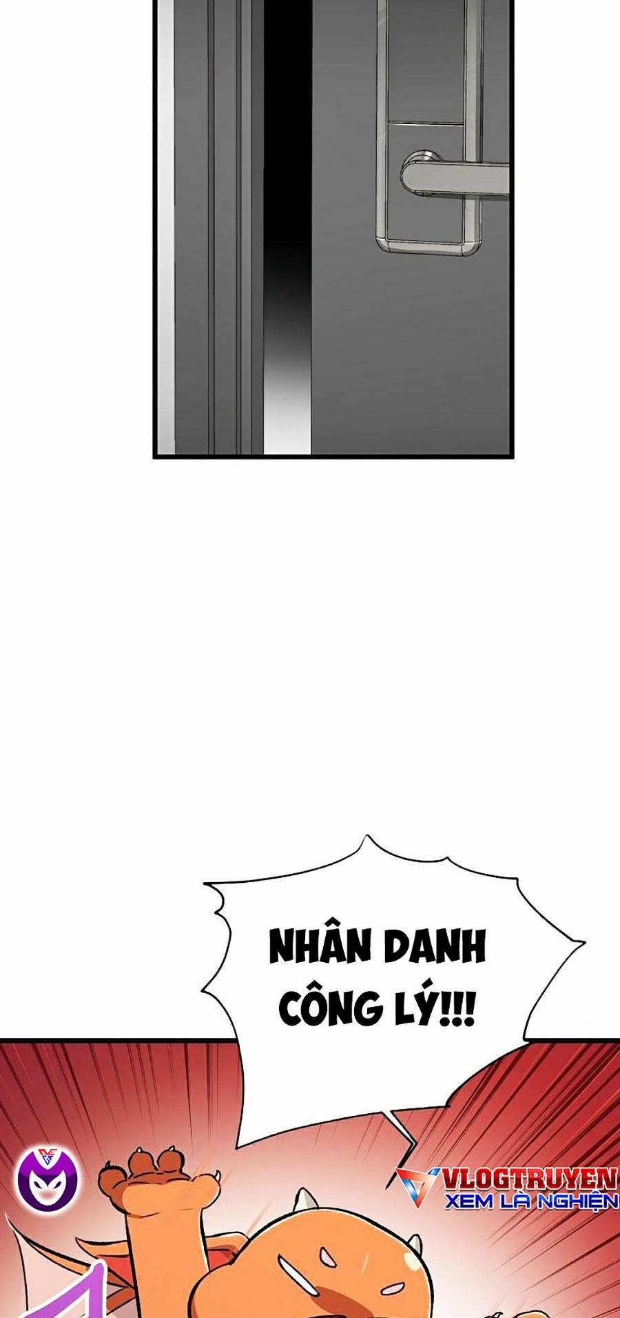 Bố Tôi Quá Mạnh 63 trang 26