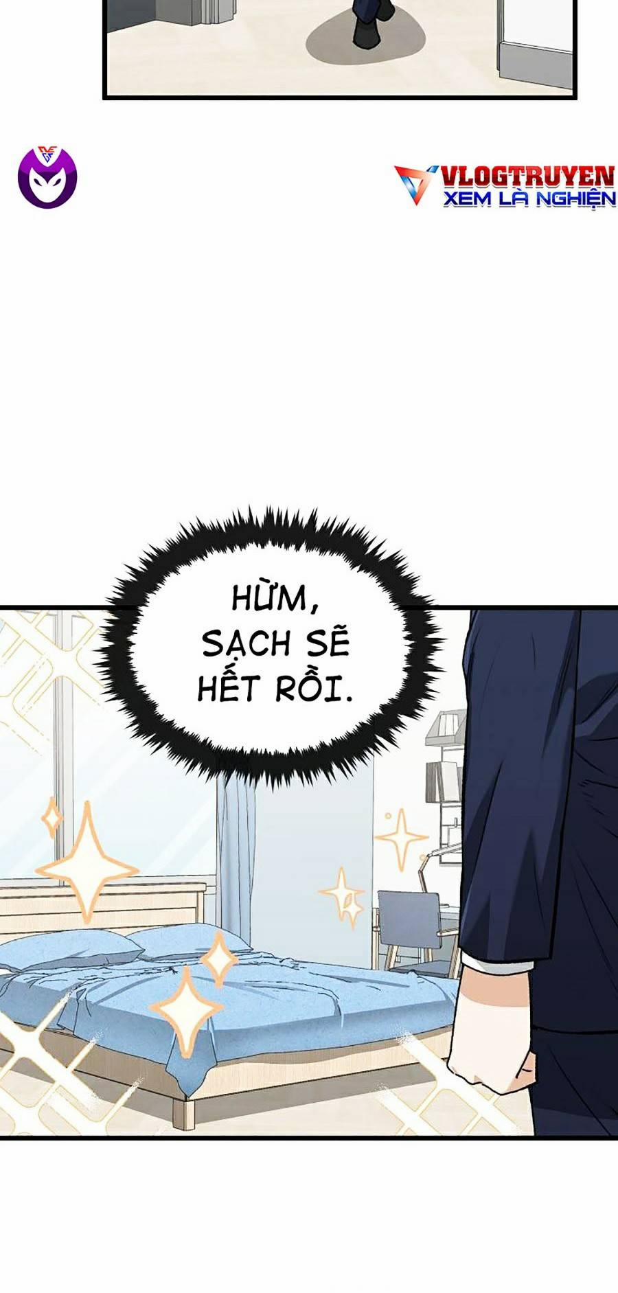 Bố Tôi Quá Mạnh 63 trang 39