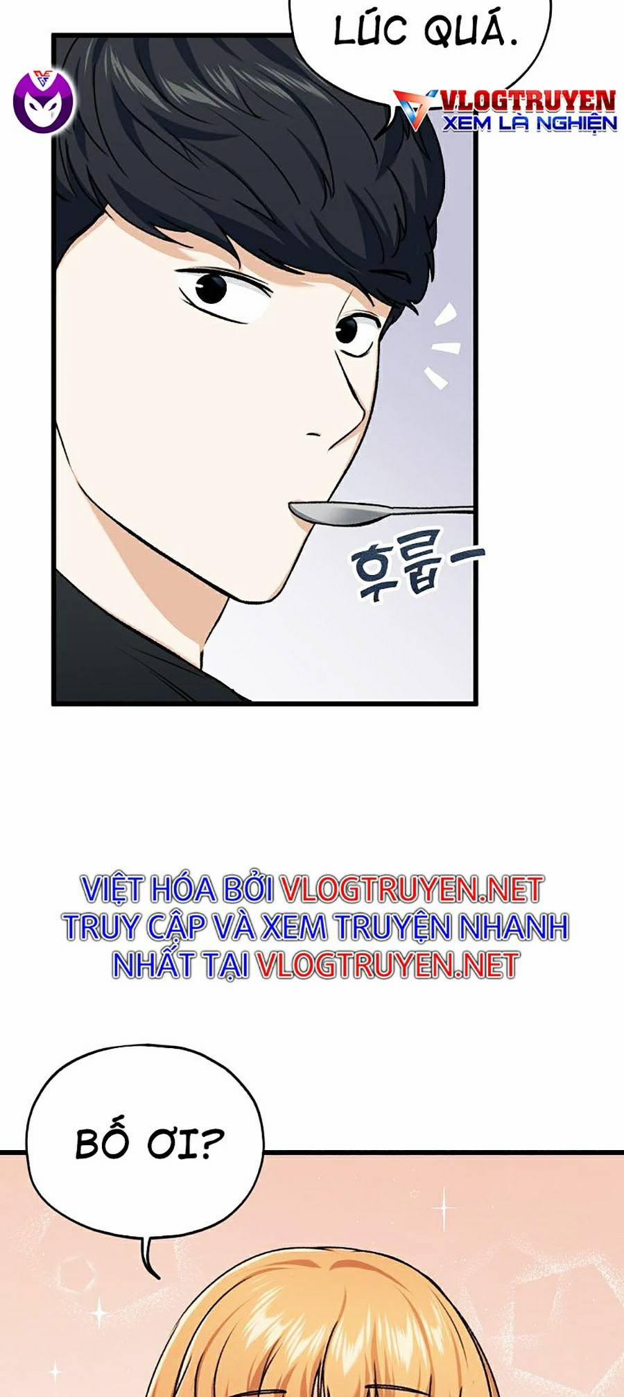 Bố Tôi Quá Mạnh 63 trang 49