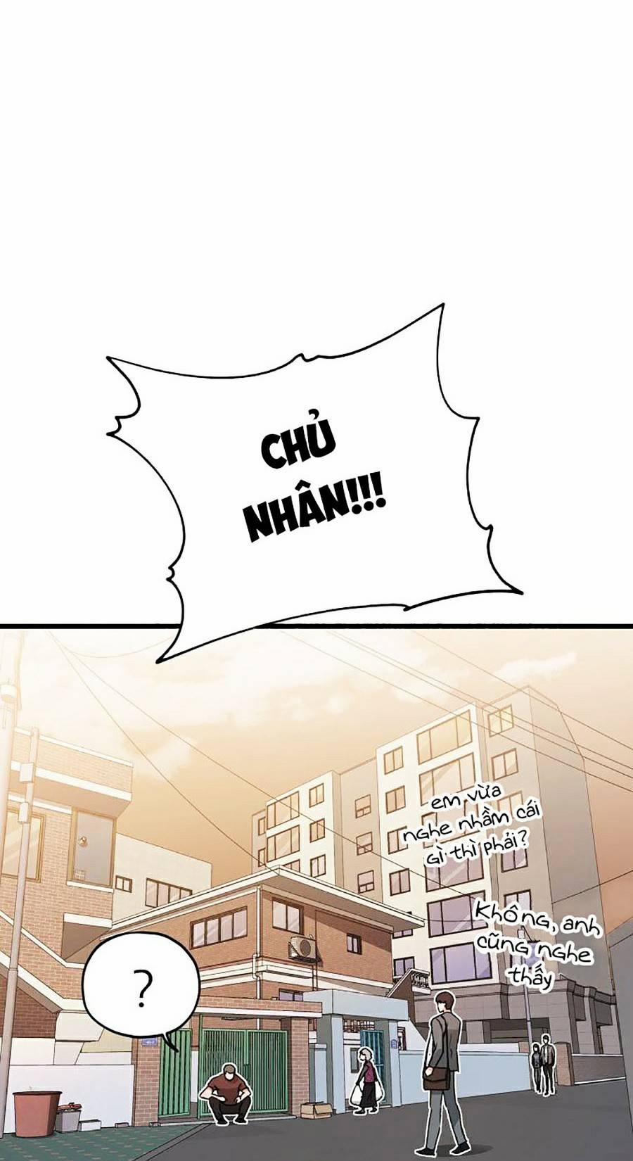 Bố Tôi Quá Mạnh 63 trang 65