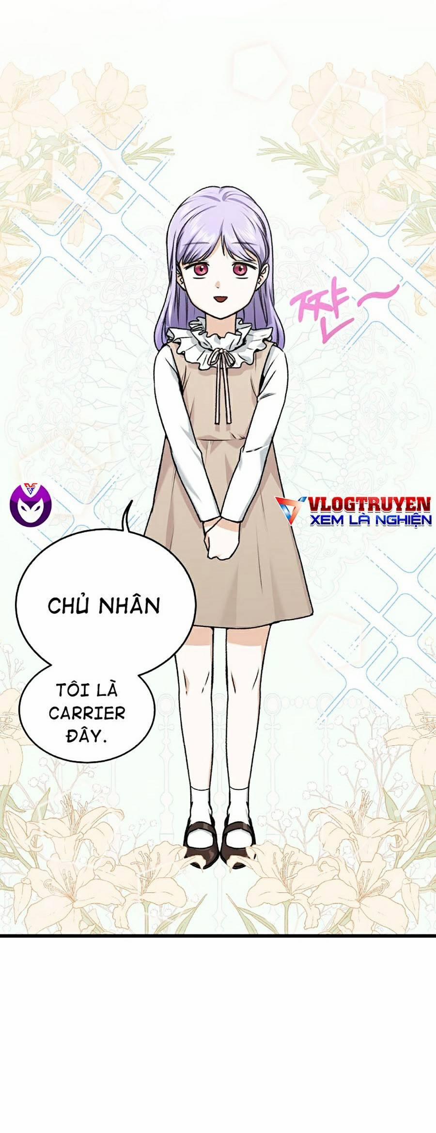 Bố Tôi Quá Mạnh 64 trang 1