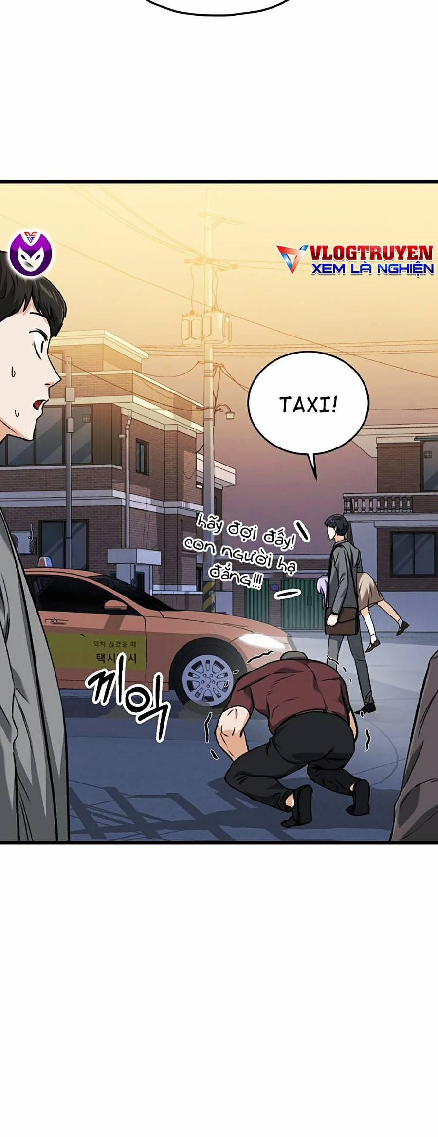 Bố Tôi Quá Mạnh 64 trang 16