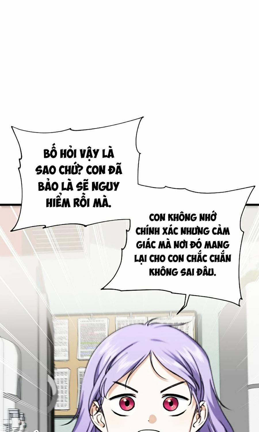 Bố Tôi Quá Mạnh 64 trang 44