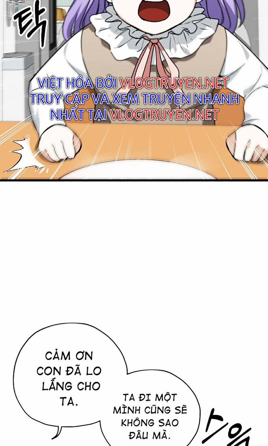 Bố Tôi Quá Mạnh 64 trang 45