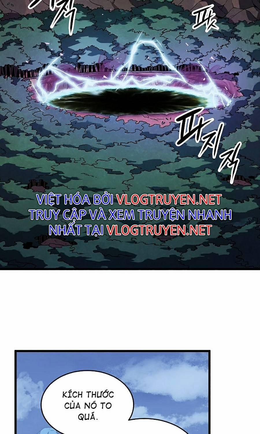 Bố Tôi Quá Mạnh 64 trang 51