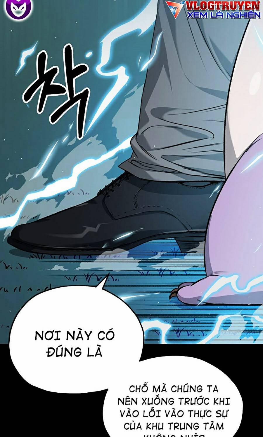 Bố Tôi Quá Mạnh 64 trang 57