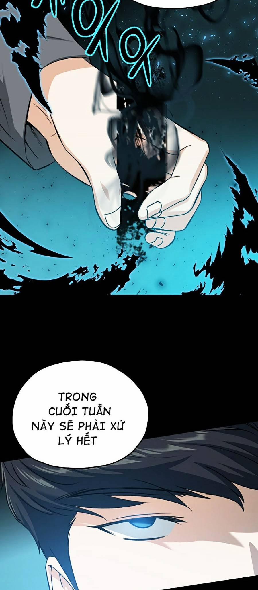 Bố Tôi Quá Mạnh 64 trang 68