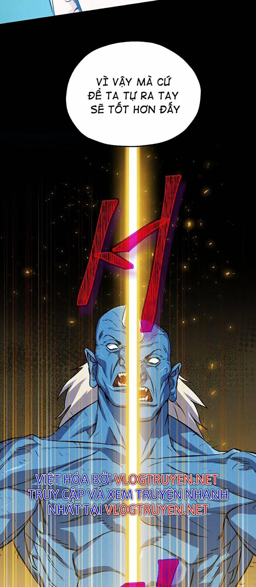 Bố Tôi Quá Mạnh 64 trang 69