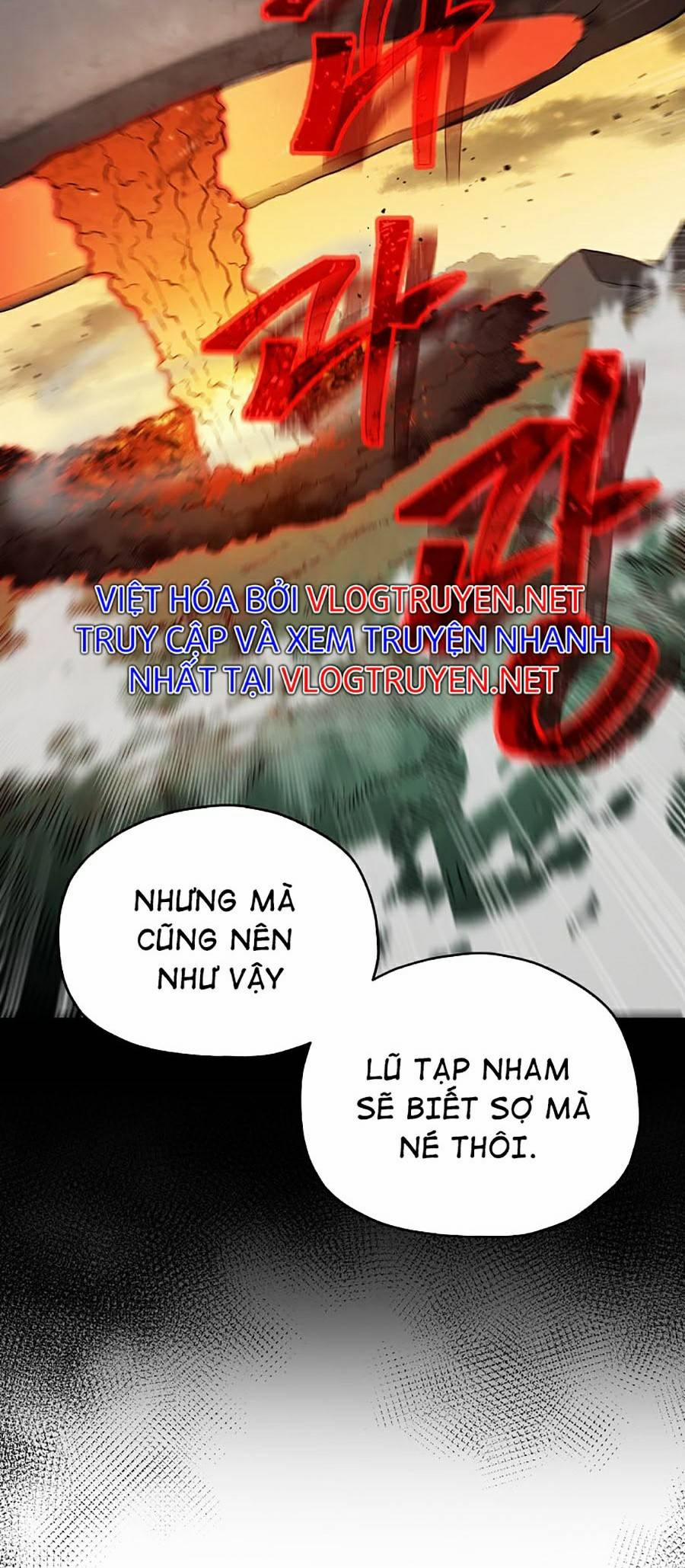 Bố Tôi Quá Mạnh 64 trang 74