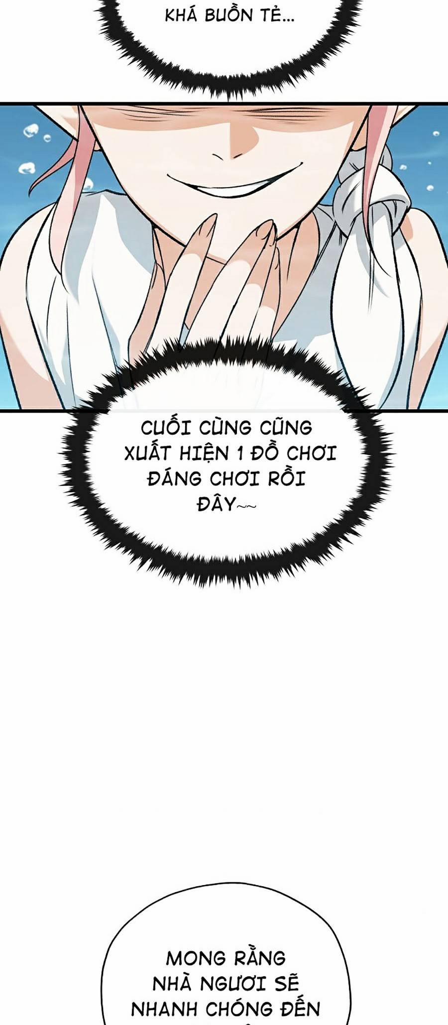 Bố Tôi Quá Mạnh 64 trang 77