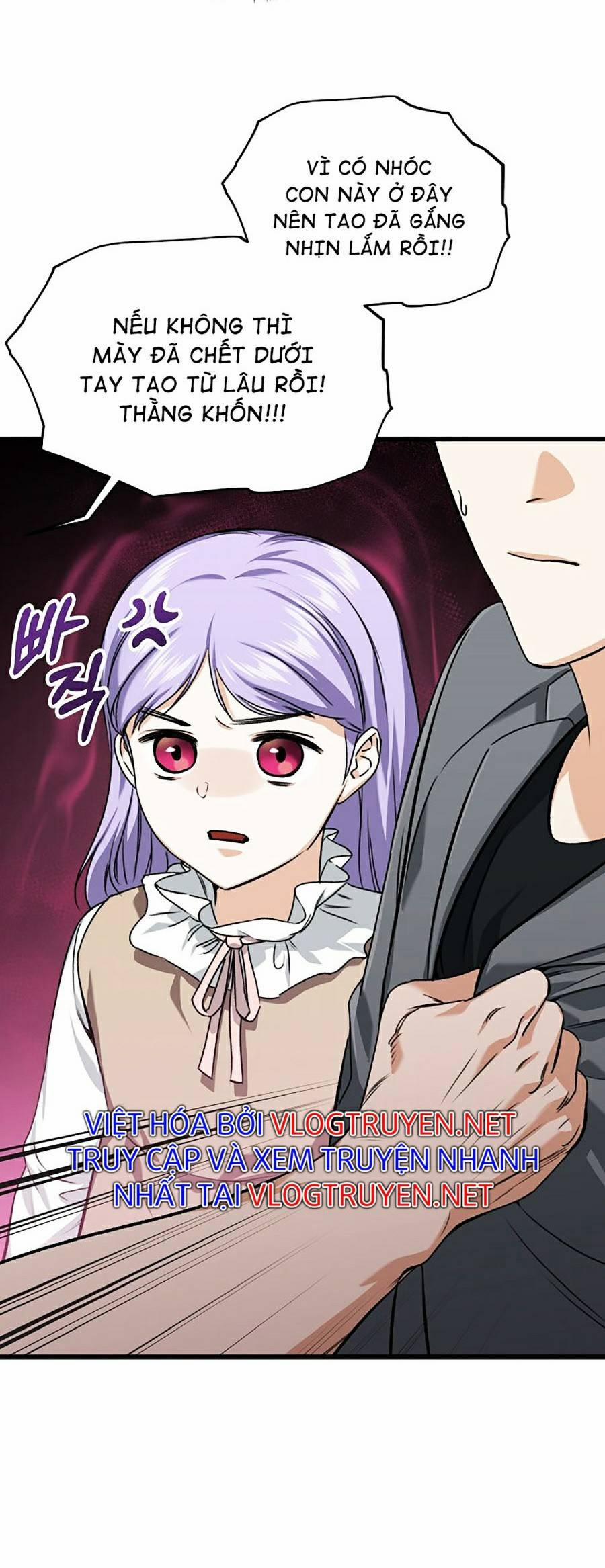 Bố Tôi Quá Mạnh 64 trang 8