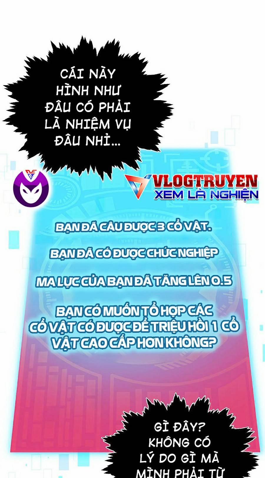 Bố Tôi Quá Mạnh 65 trang 51