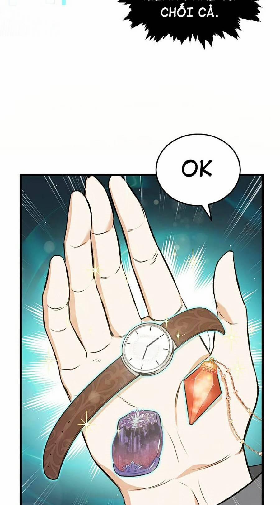 Bố Tôi Quá Mạnh 65 trang 52