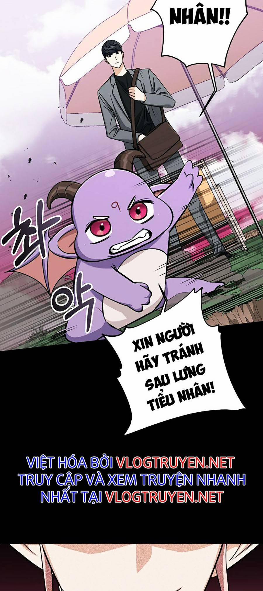 Bố Tôi Quá Mạnh 65 trang 63