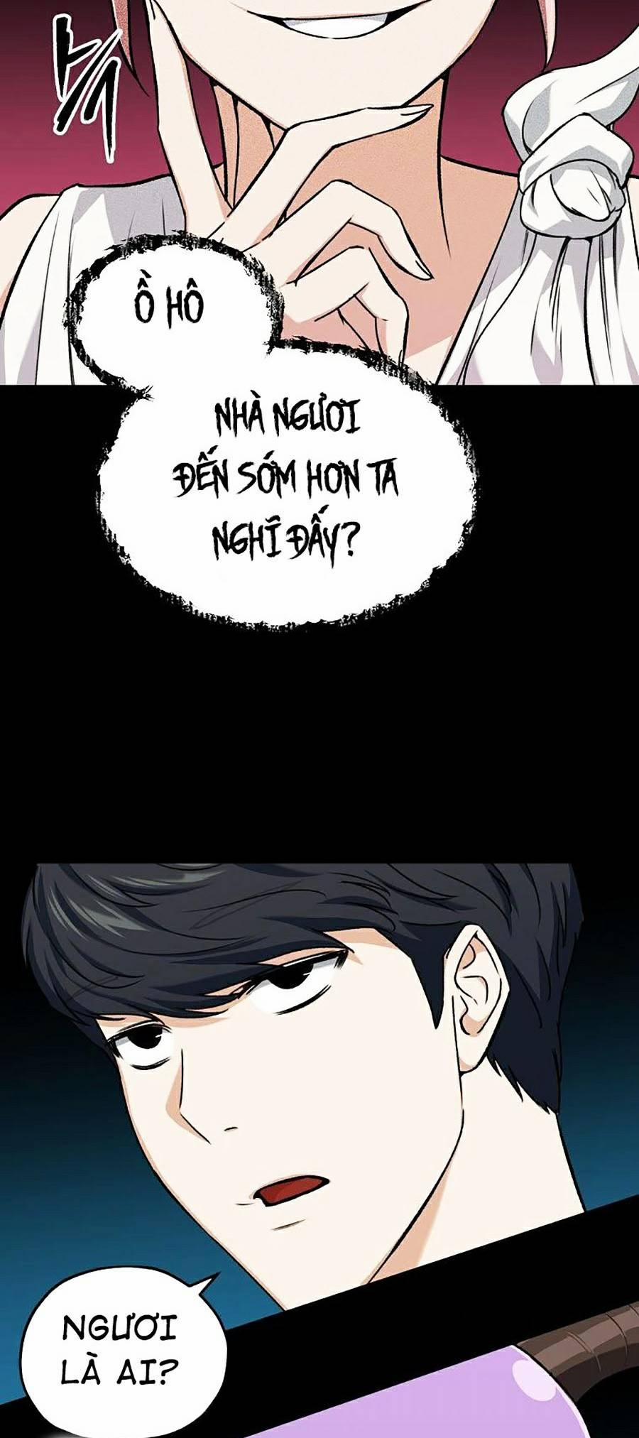 Bố Tôi Quá Mạnh 65 trang 64