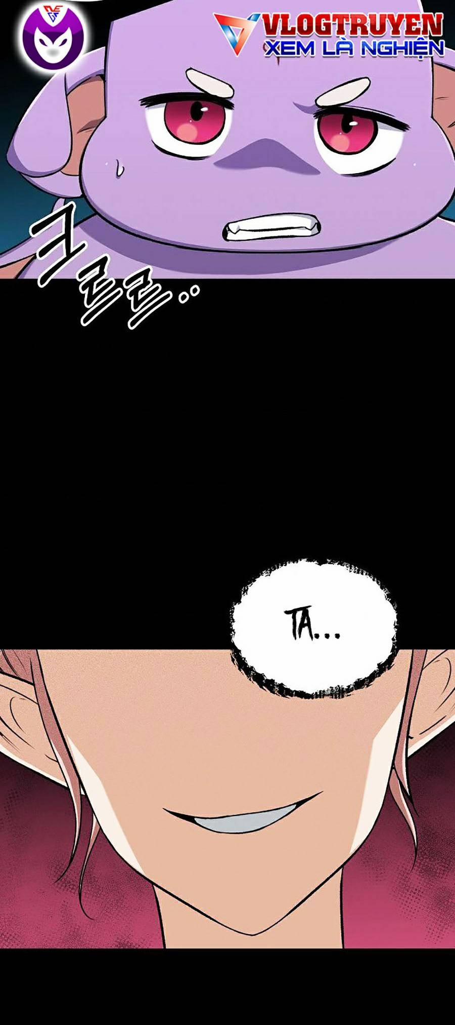 Bố Tôi Quá Mạnh 65 trang 65