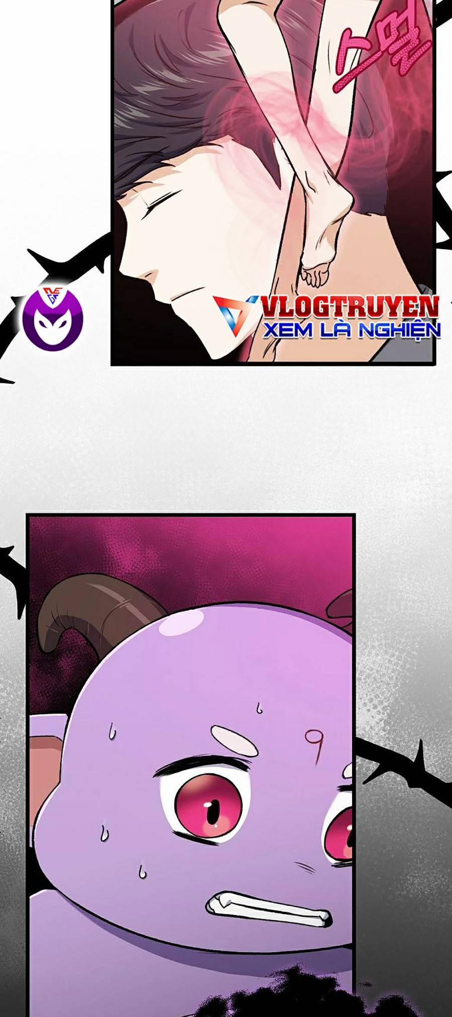 Bố Tôi Quá Mạnh 65 trang 72