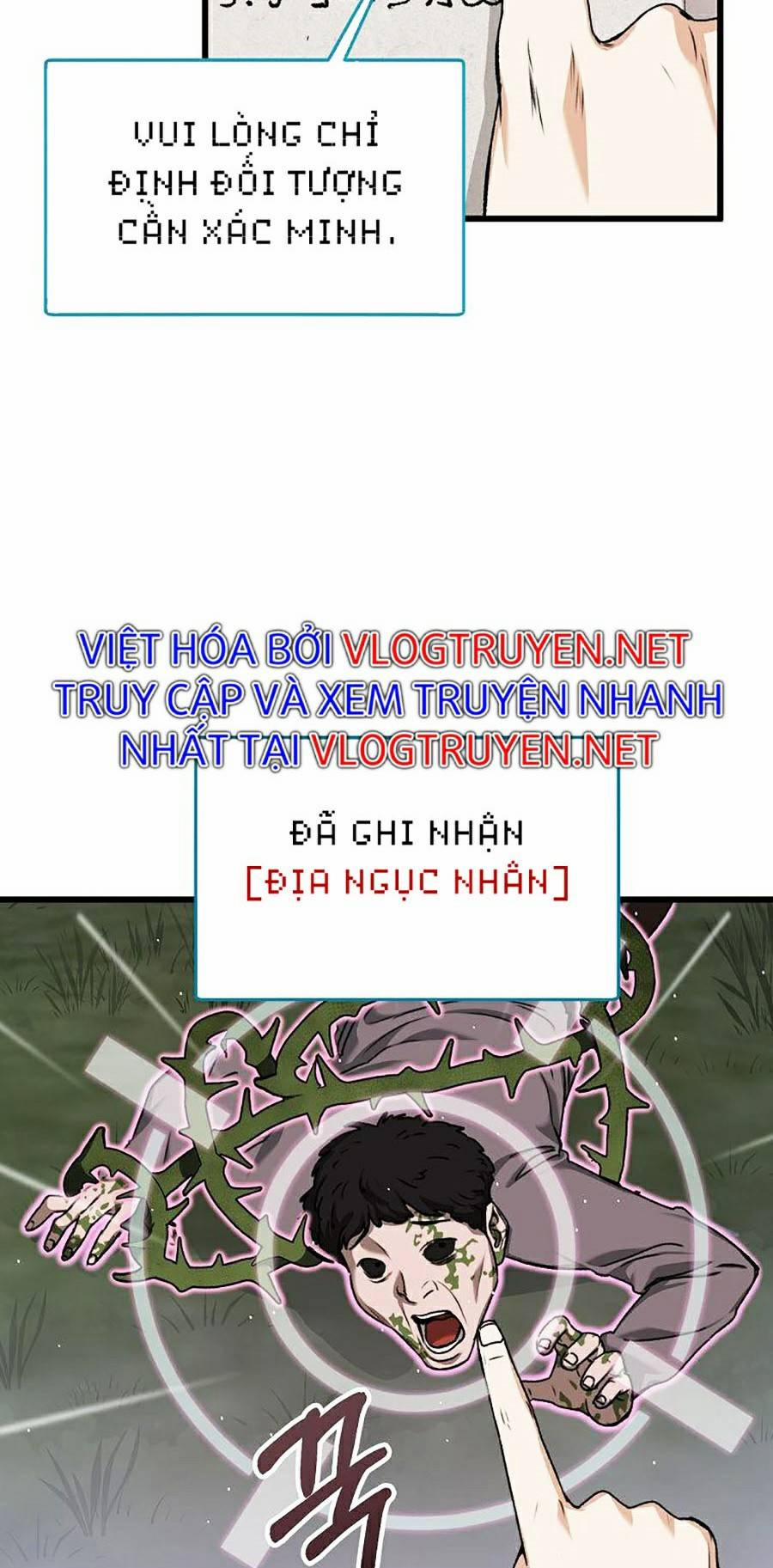 Bố Tôi Quá Mạnh 65 trang 9