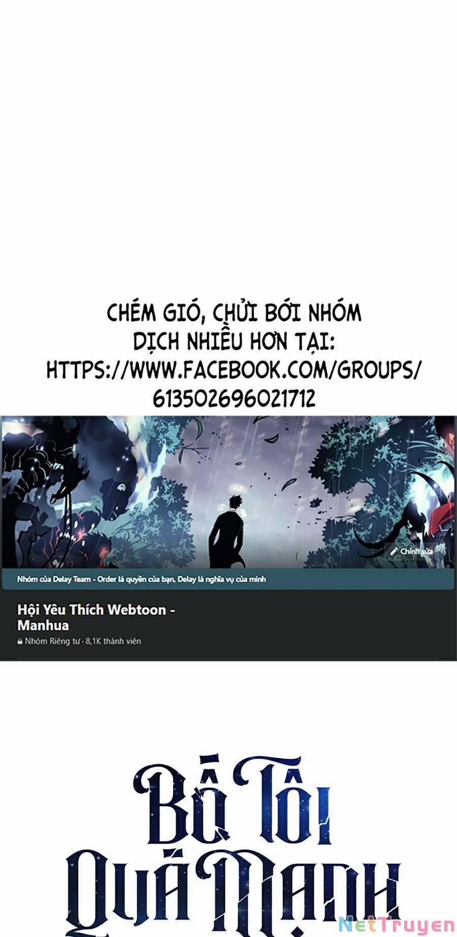 Bố Tôi Quá Mạnh 66 trang 0