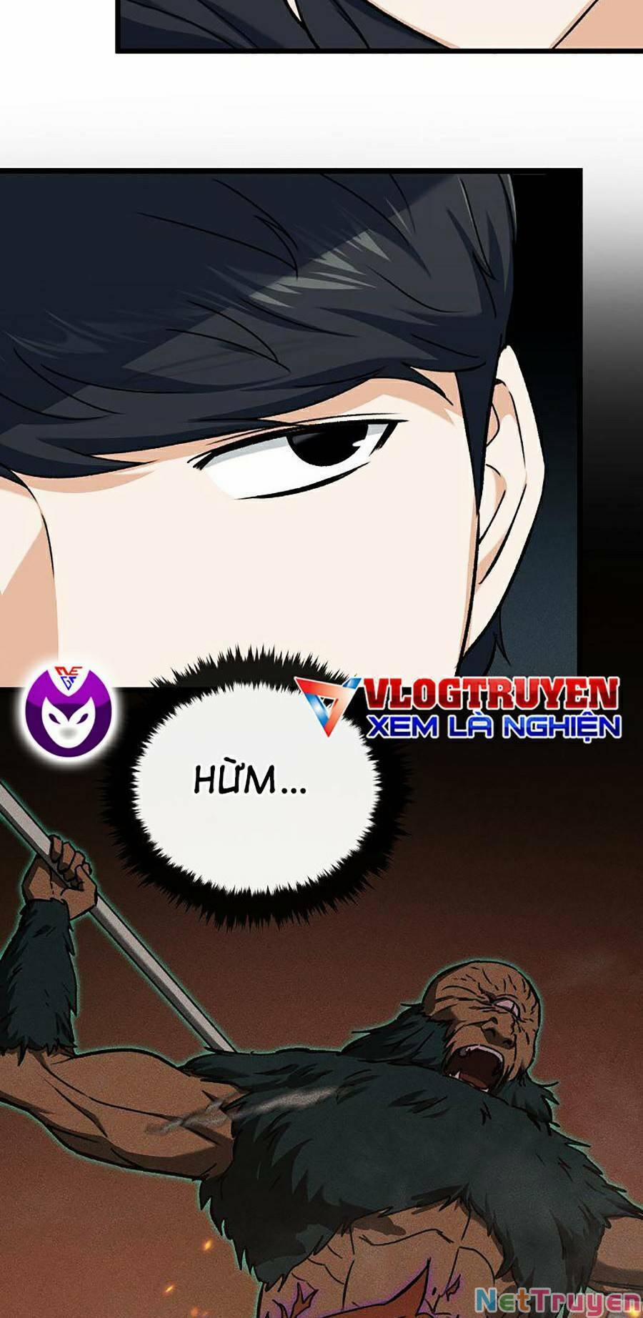 Bố Tôi Quá Mạnh 66 trang 11