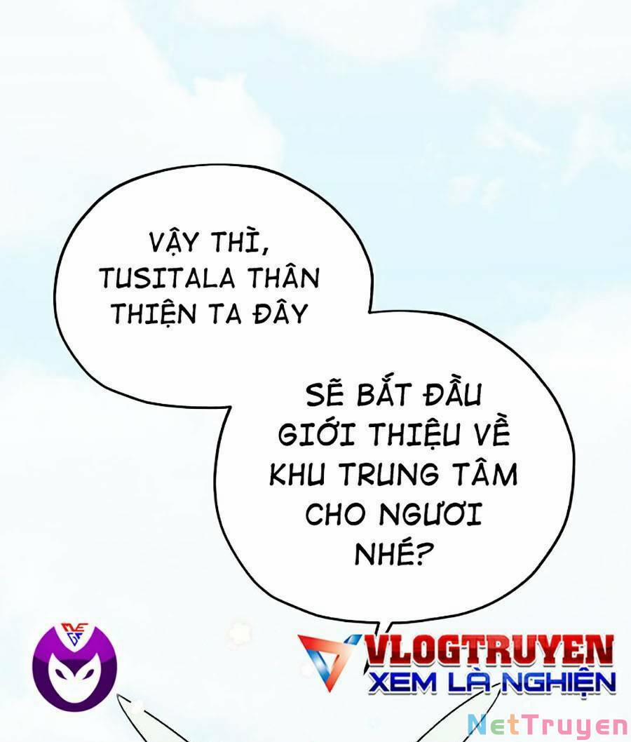 Bố Tôi Quá Mạnh 66 trang 19