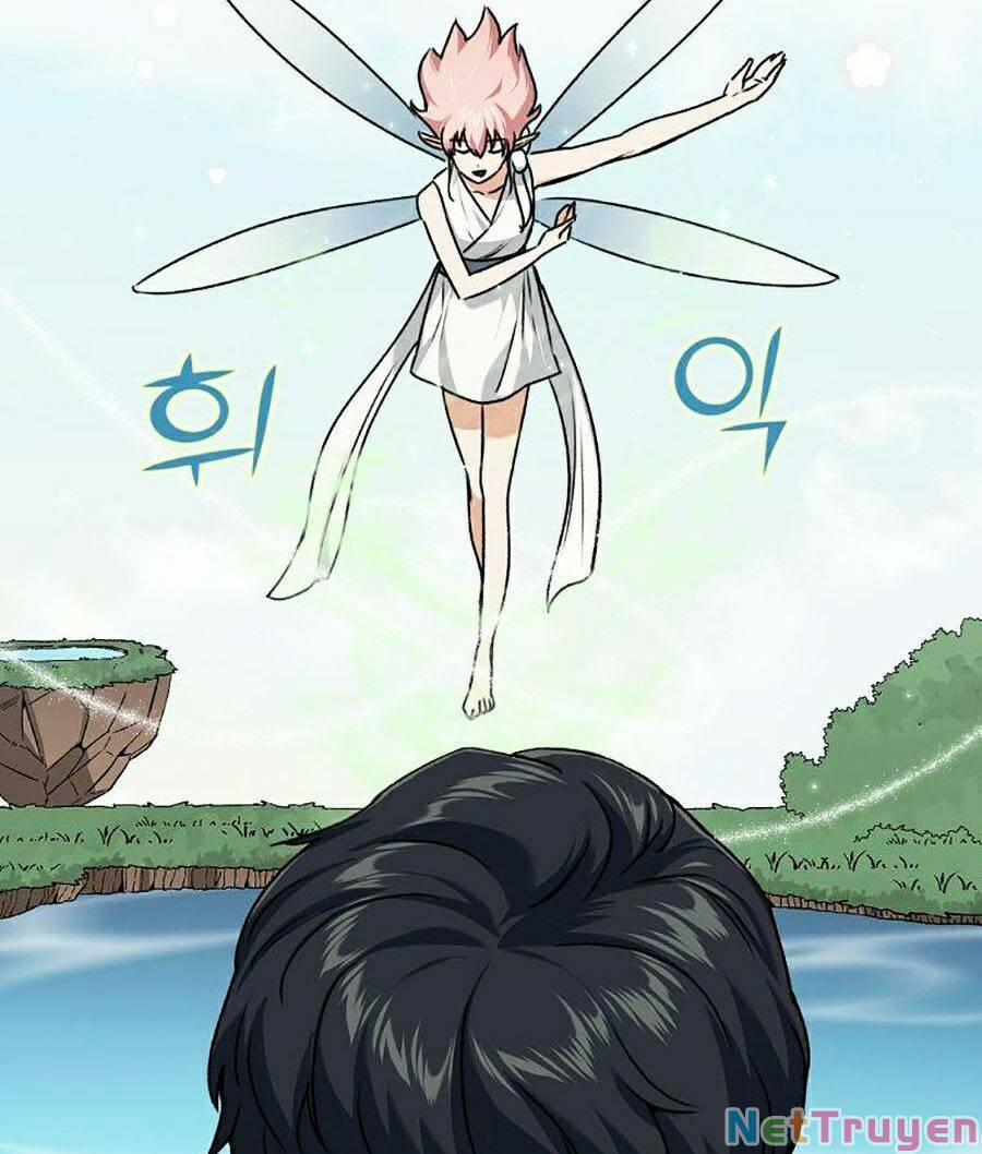 Bố Tôi Quá Mạnh 66 trang 20