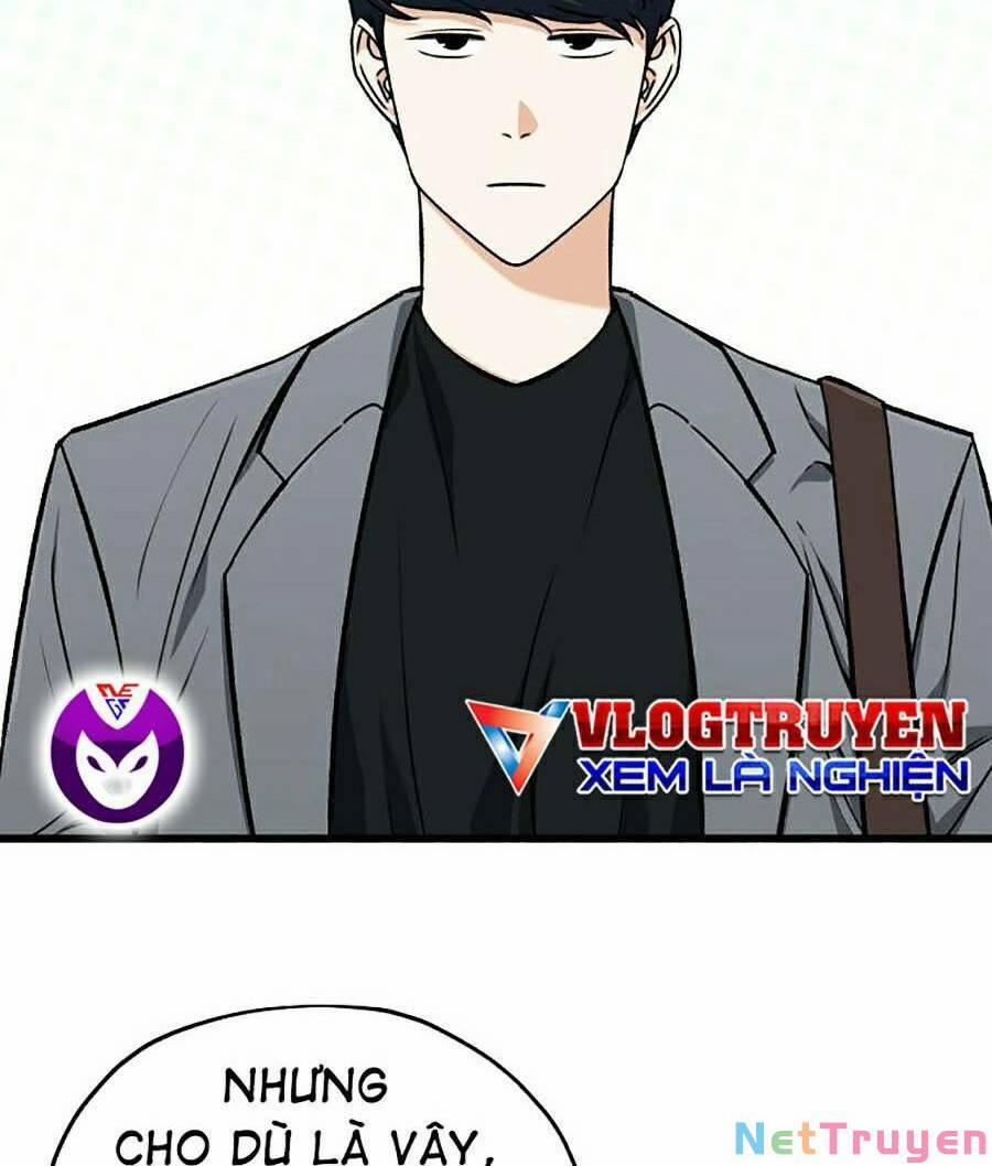 Bố Tôi Quá Mạnh 66 trang 34