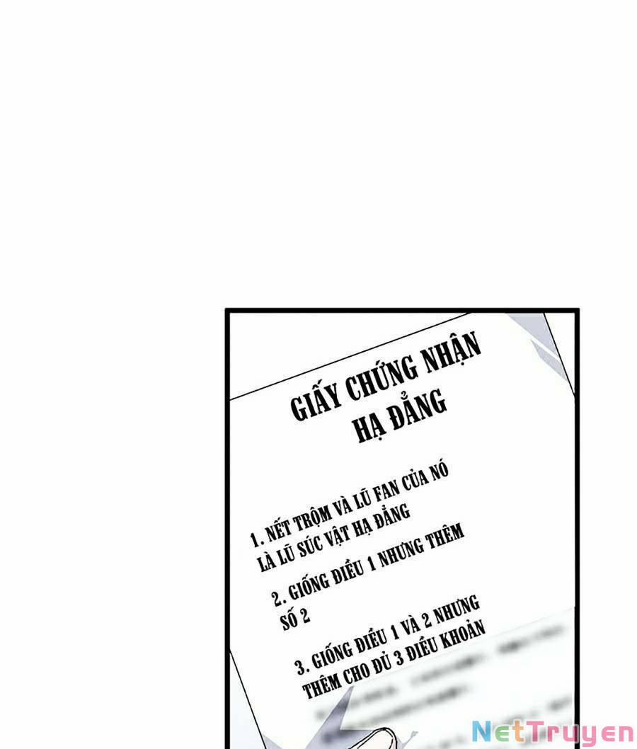 Bố Tôi Quá Mạnh 66 trang 43