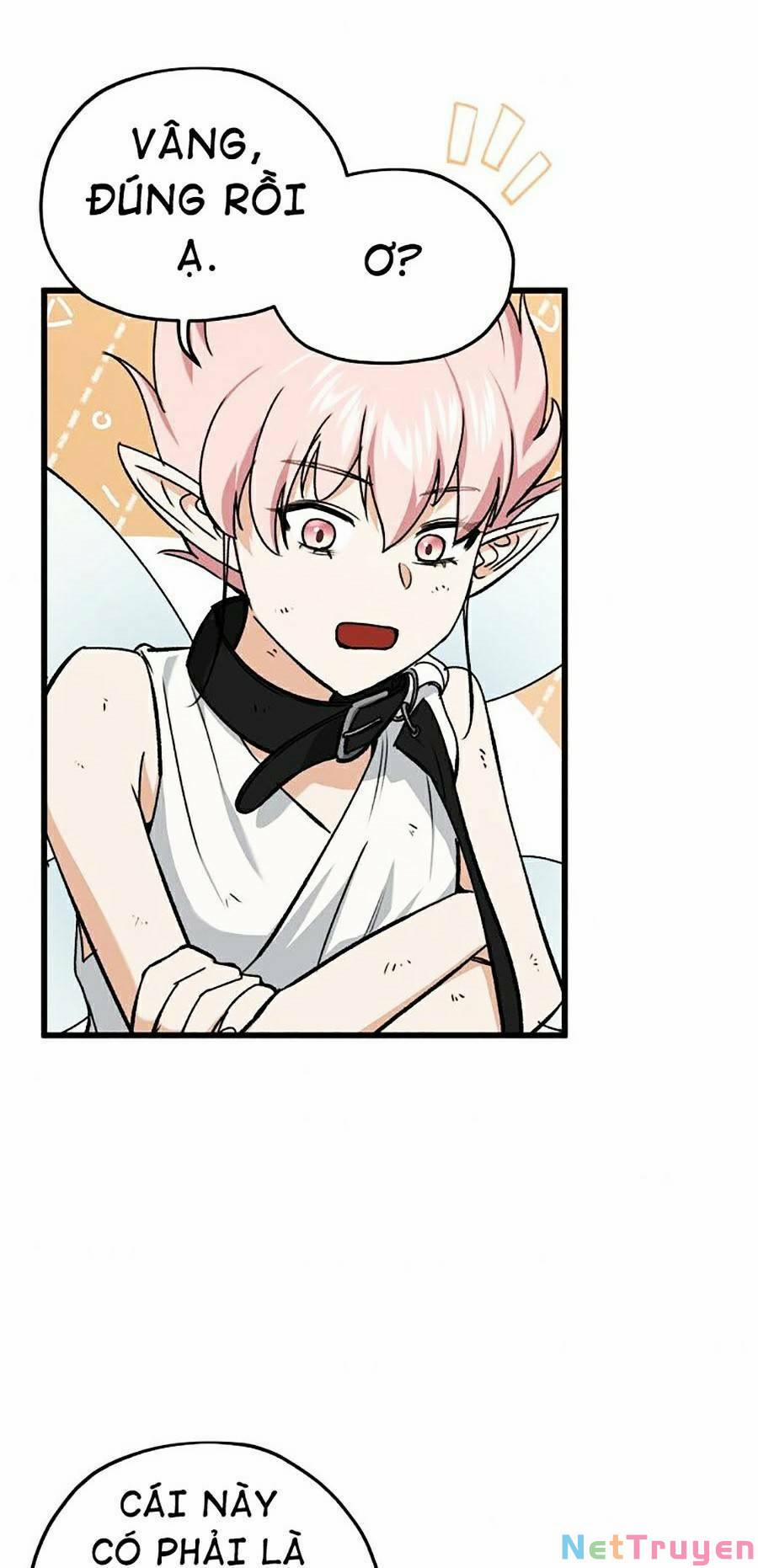 Bố Tôi Quá Mạnh 66 trang 76