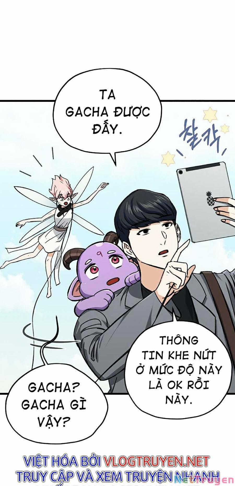 Bố Tôi Quá Mạnh 66 trang 79