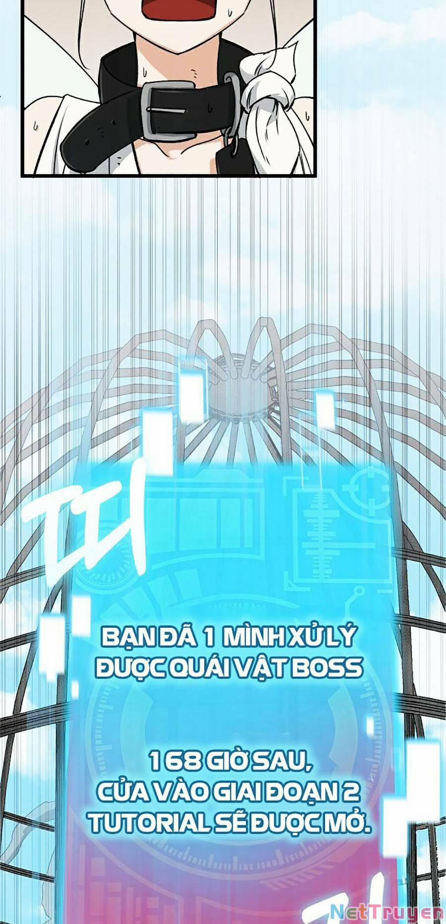 Bố Tôi Quá Mạnh 66 trang 86