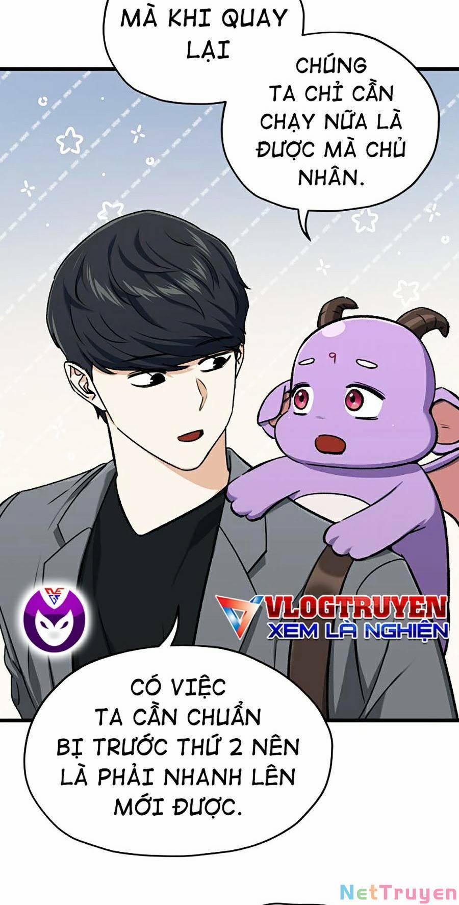 Bố Tôi Quá Mạnh 66 trang 96