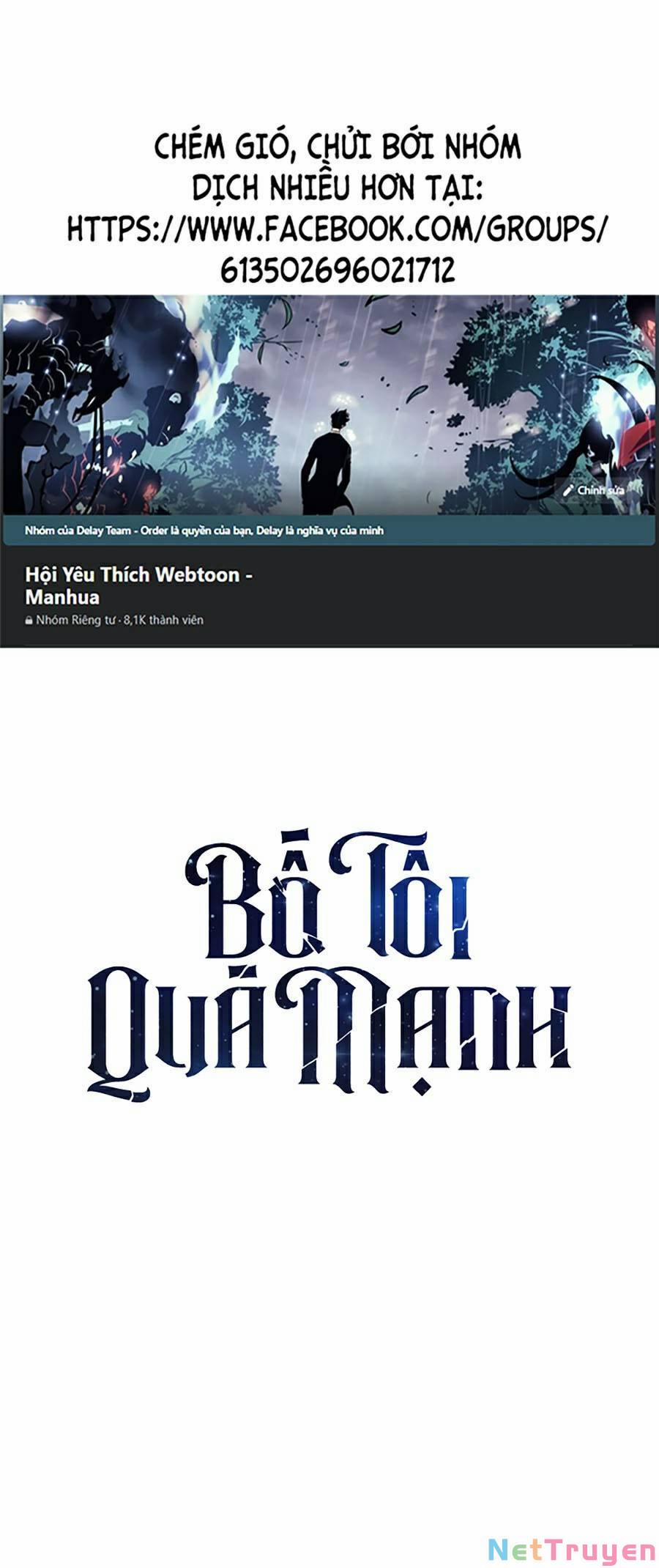 Bố Tôi Quá Mạnh 67 trang 0