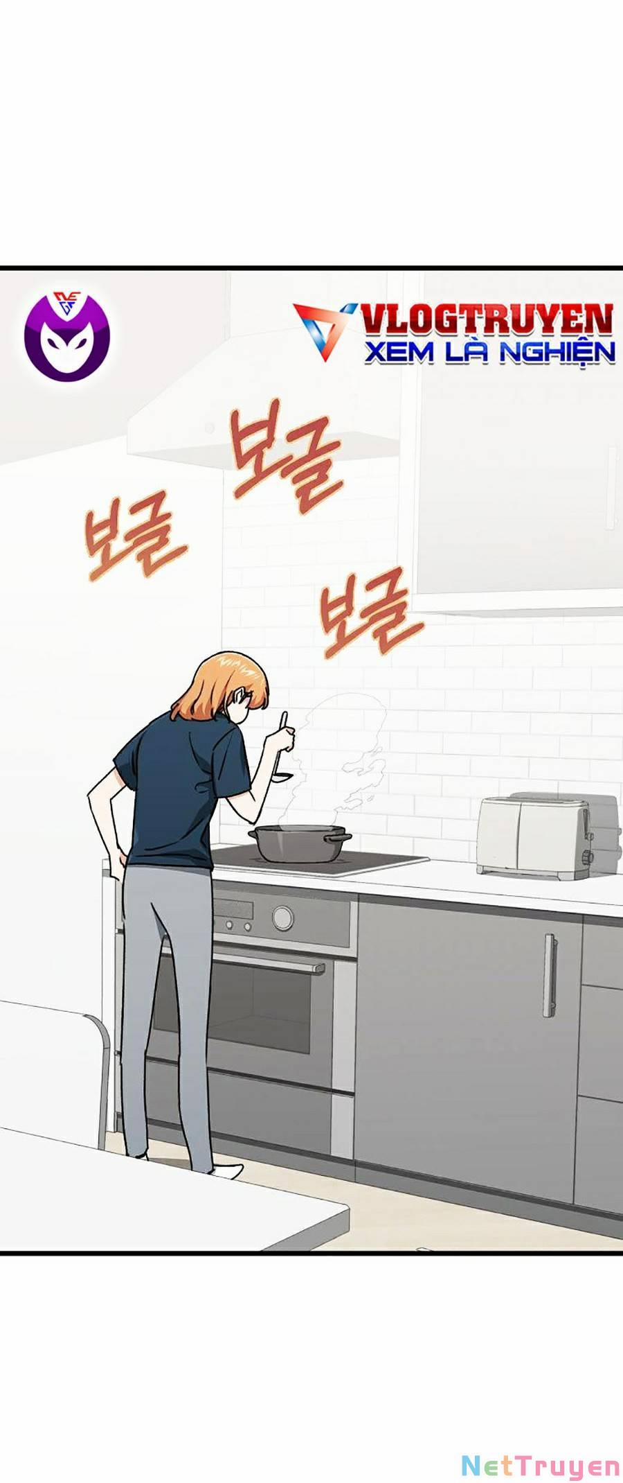 Bố Tôi Quá Mạnh 67 trang 1