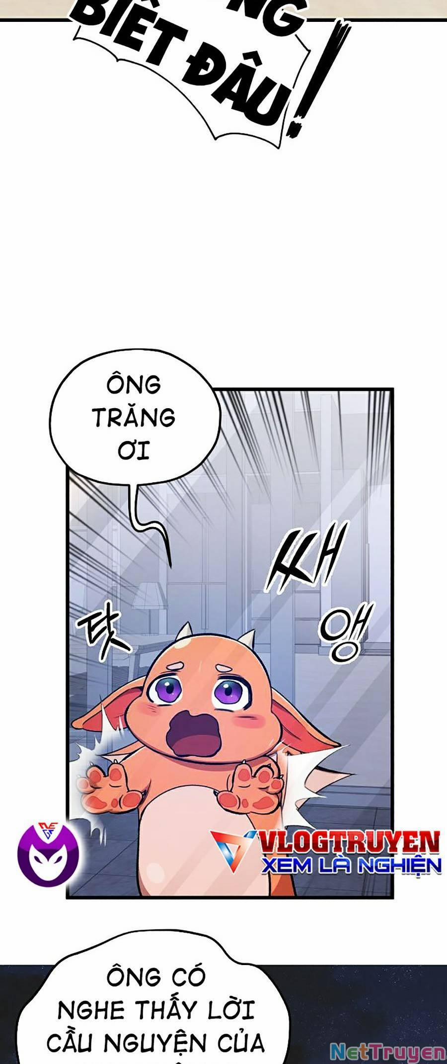 Bố Tôi Quá Mạnh 67 trang 11